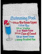 Swimming Pool Drink