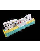 In Hoop Card Keeper