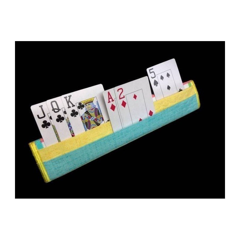 In Hoop Card Keeper