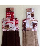 In Hoop Snap Towel Topper