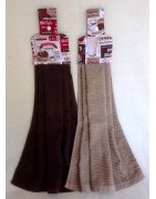 In Hoop Snap Towel Topper