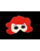 Ariel Mask