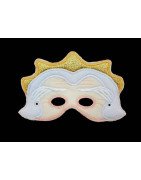 Triton mask