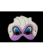 Ursula Mask