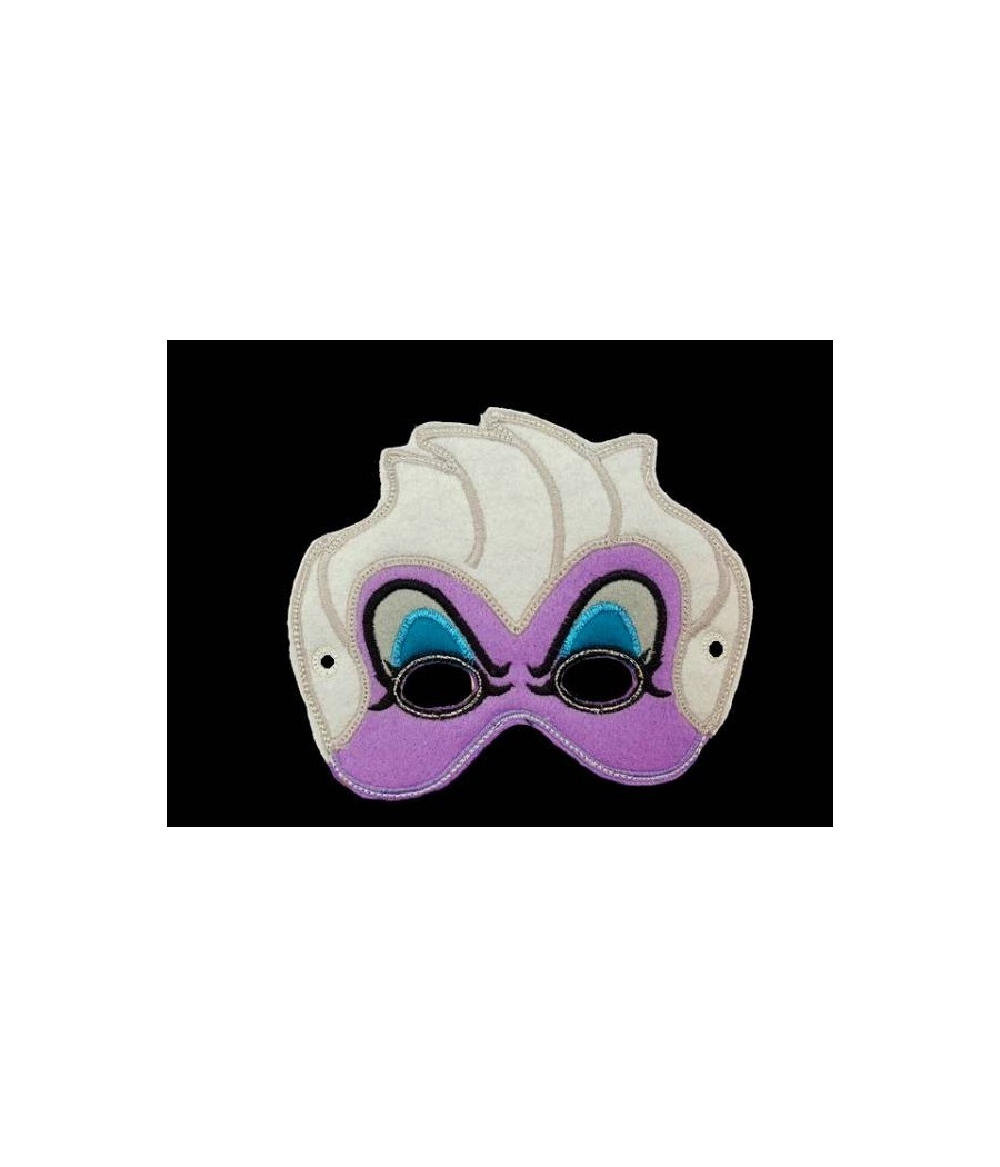 Ursula Mask