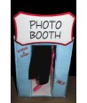 In Hoop Elp Photo Booth and Props