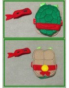 In Hoop Turtle Elf