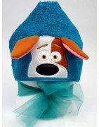 Tubbie Towelz Puppy