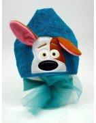 Tubbie Towelz Puppy