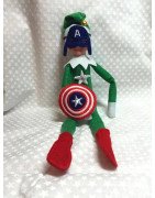 In Hoop Elf America