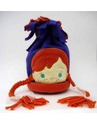 Tubbie Towelz In Hoop Anna
