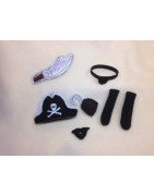 In Hoop Elf Pirate Set