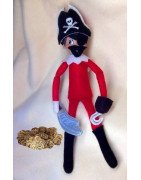 In Hoop Elf Pirate Set