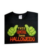 Ghoul Halloween