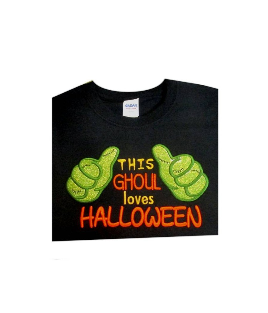 Ghoul Halloween