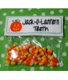 Candy Labels for Halloween