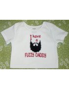 Fuzzy Daddy