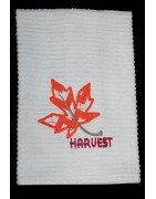 Fall Harvest Applique Design