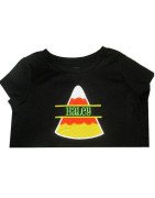 Split Candy Corn