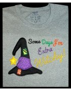 Extra Witchy 
