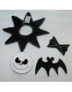In Hoop Jack Set