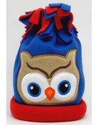 Tubbie Towelz Owl