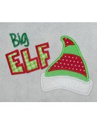 Big Elf Sayings