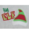 Big Elf Sayings