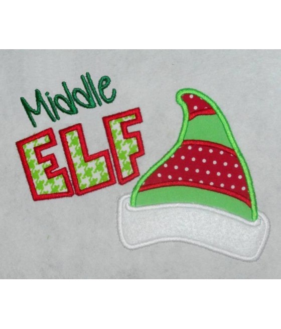 Middle Elf Saying