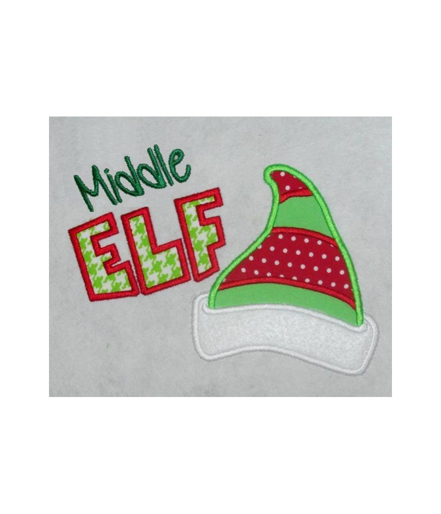 Middle Elf Saying