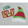 Little Elf Saying