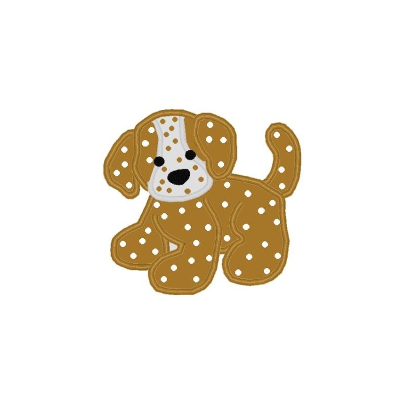 puppy-two-color-applique-mega-hoop-design