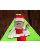  In Hoop Elf Sky Hand Glider Set