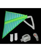  In Hoop Elf Sky Hand Glider Set