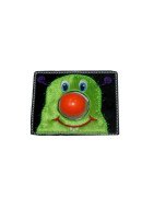 In Hoop Monster Lip Balm Holder