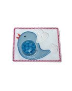 In Hoop Birdie Lip Balm Holder