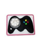 In Hoop Controller Lip Balm Holder