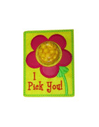 In Hoop Pick You Lip Balm Holder