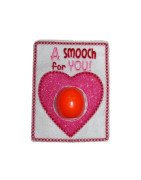 In Hoop Smooch Lip Balm Holder