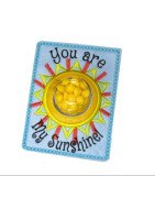 In Hoop Sunshine Lip Balm Holder