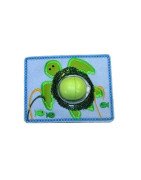 In Hoop Turtle Lip Balm Holder