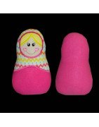 In Hoop Natalie Nesting Doll