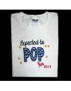 Expected To Pop Maternity