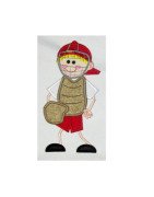 NNKids Catcher Boy