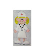 NNKids Nurse in Dress