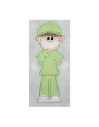NNKids Surgery Nurse