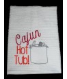 Cajun Kitchen Towel Set