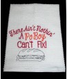 Cajun Kitchen Towel Set