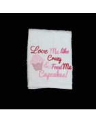 Love and Cupcakes