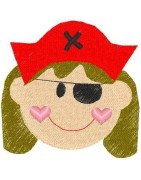 pirate-girl